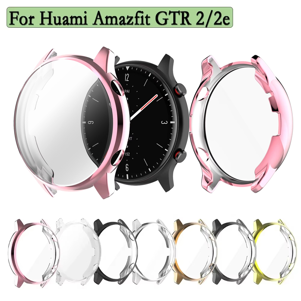 Garmin Smartwatch Accessories - Voor Amazfit Gtr 2/2e Smart Watch