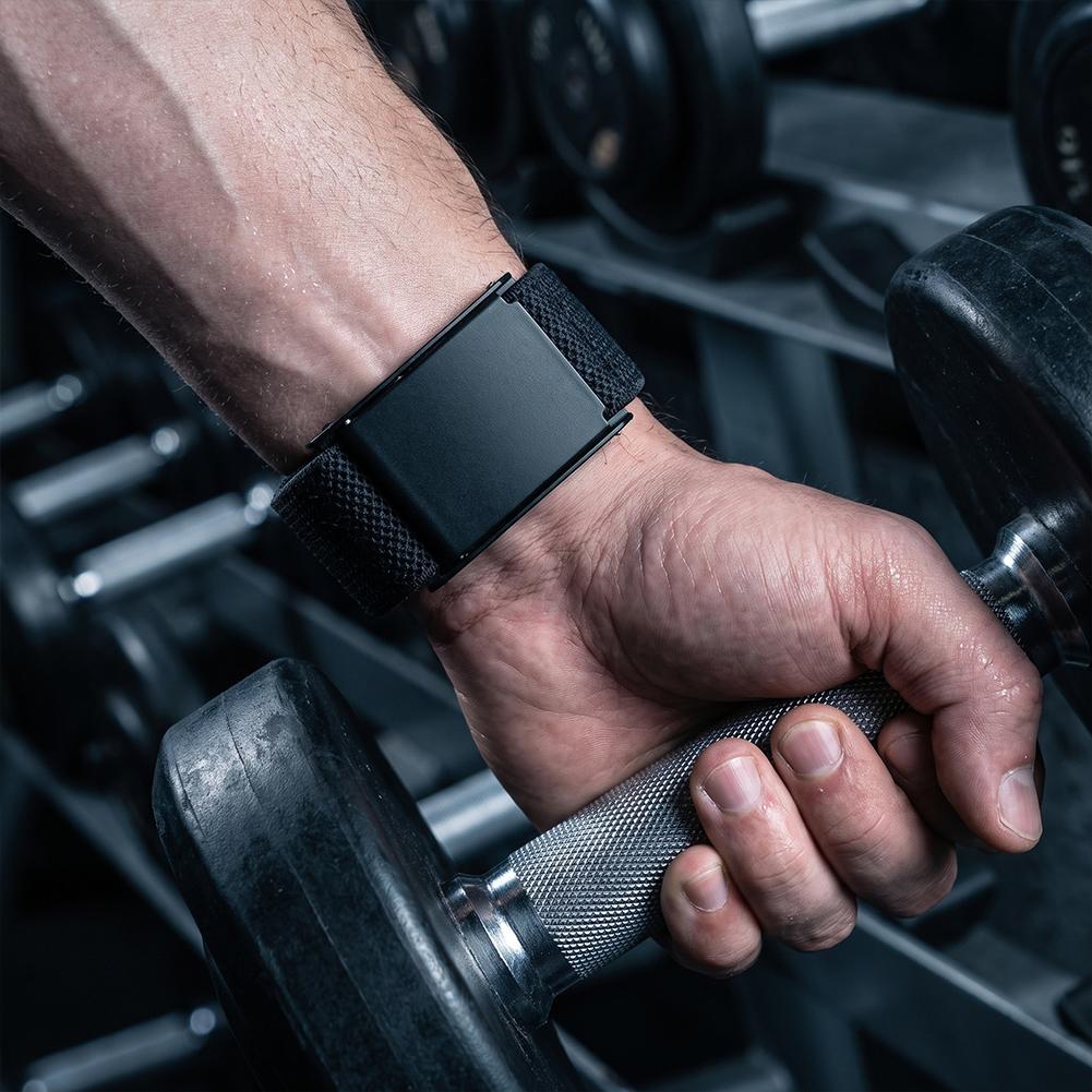 Geschikt voor Helio Strap Whoo - Sport Loop Strap recensie en prijs