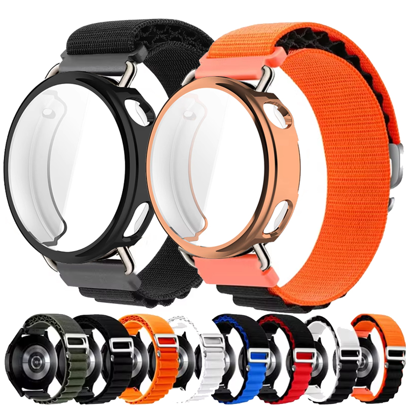 Alpine Loop Band+Hoesje Voor X - Sport Loop Strap recensie en prijs