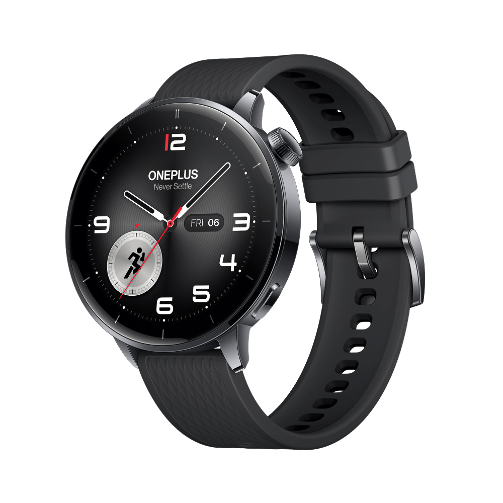 Globale versie OnePlus Watch 3 - Smartwatch X recensie en prijs