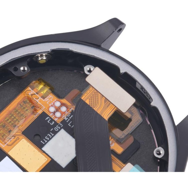 AB25-Touchscreen-assemblage LC - Smartwatch Touch recensie en prijs