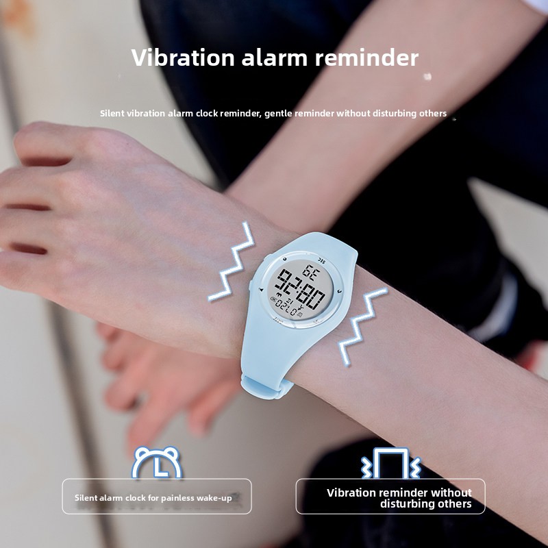2026 Nieuwe Kids Teens Smartwa - Smartwatch Touch recensie en prijs