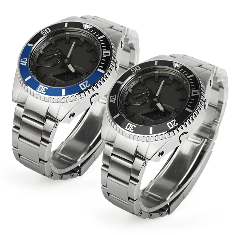 Gemodificeerde Ga 2100 Case Ro - Smartwatch Store recensie en prijs