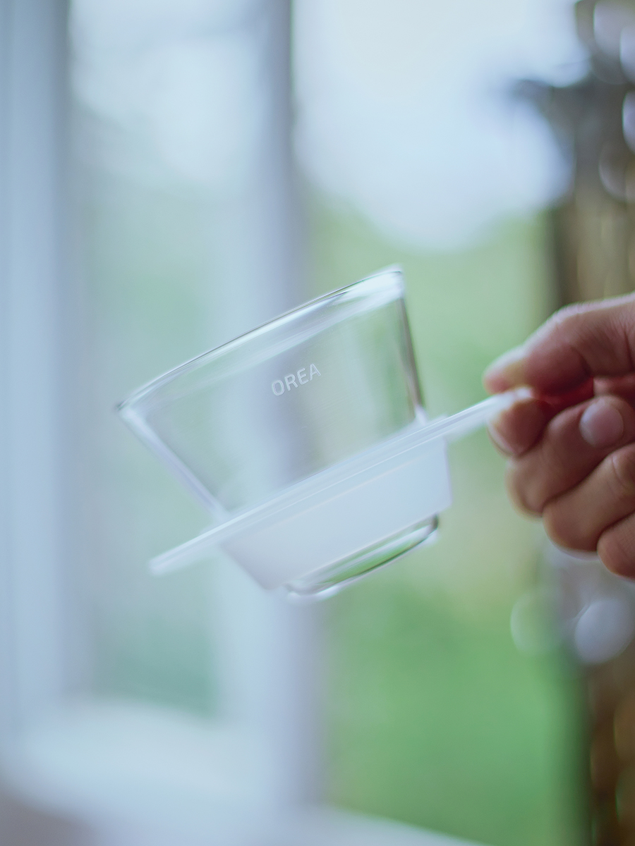 Voedselveilige siliconenhars K - Silicone Band Replacement recensie en prijs