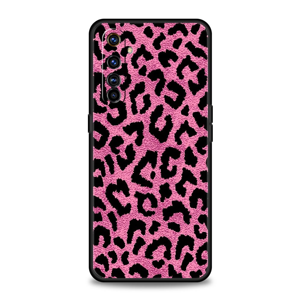 Luipaard Cheetah print Telefoo - Realme Gt 6 recensie en prijs