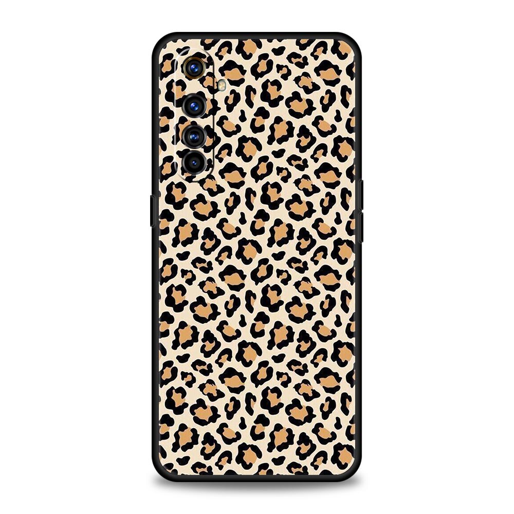 Luipaard Cheetah print Telefoo - Realme Gt 6 recensie en prijs