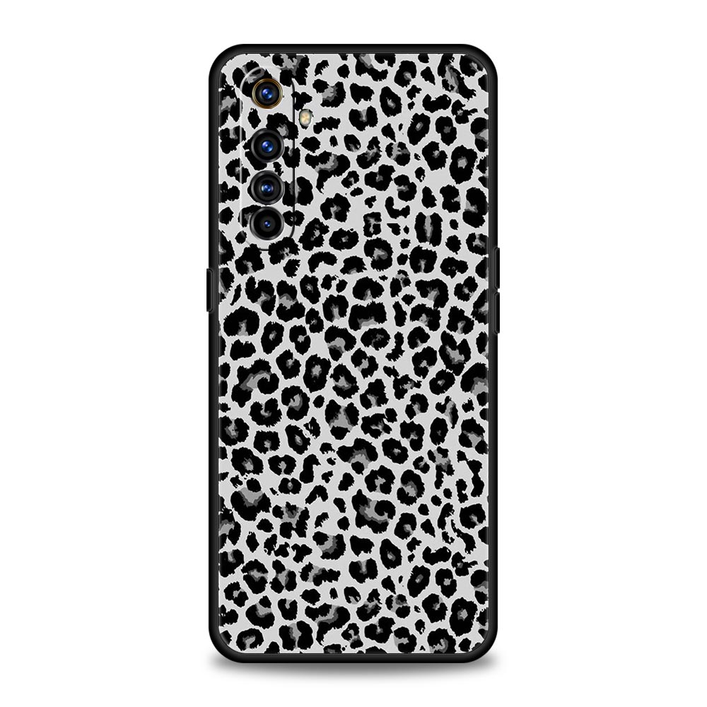 Luipaard Cheetah print Telefoo - Realme Gt 6 recensie en prijs