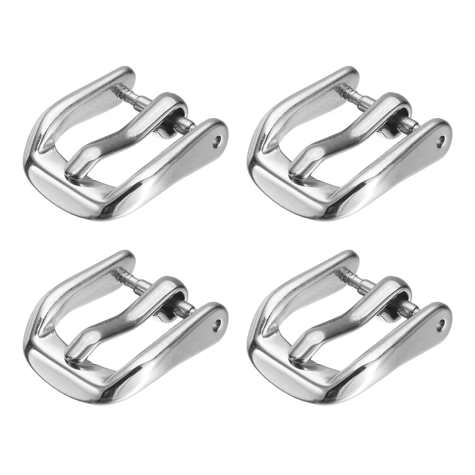 4 stuks horlogeband vervangend - Silicone Band Replacement recensie en prijs