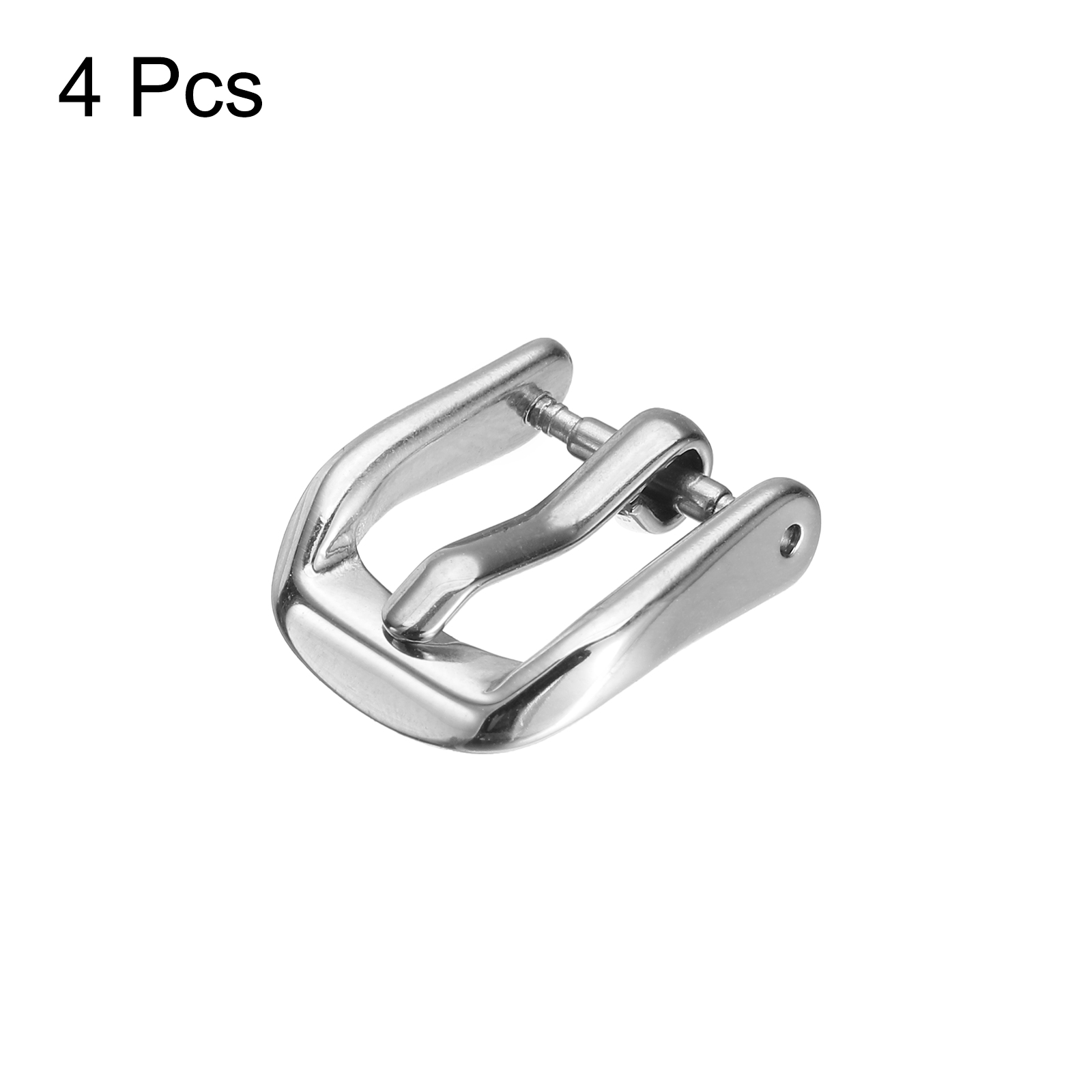 4 stuks horlogeband vervangend - Silicone Band Replacement recensie en prijs