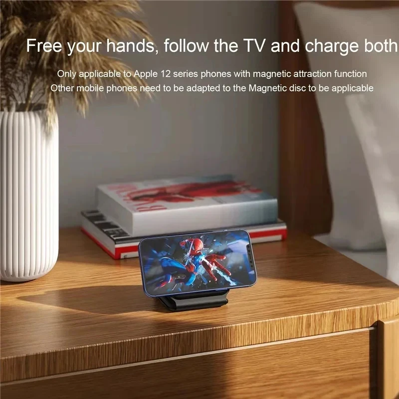 3-in-1 Magnetische Draadloze O - Smartwatch Ac recensie en prijs