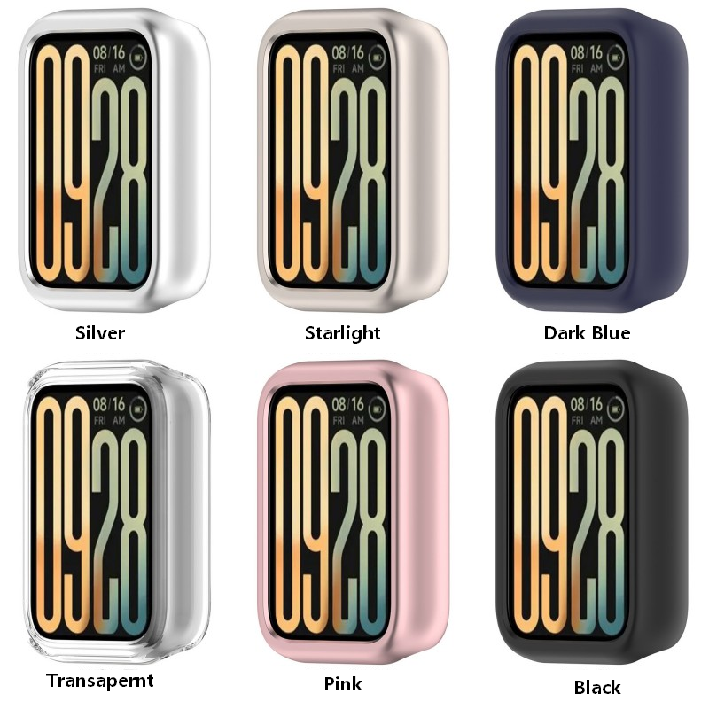 PC Holle Hoes voor Xiaomi Mi B - Sport Loop Strap recensie en prijs