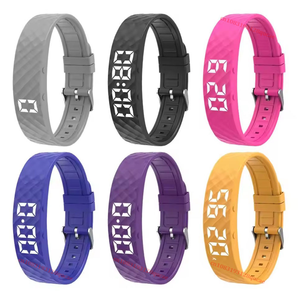 Vibrerende wekker horloge voor - Smartwatch X12 recensie en prijs