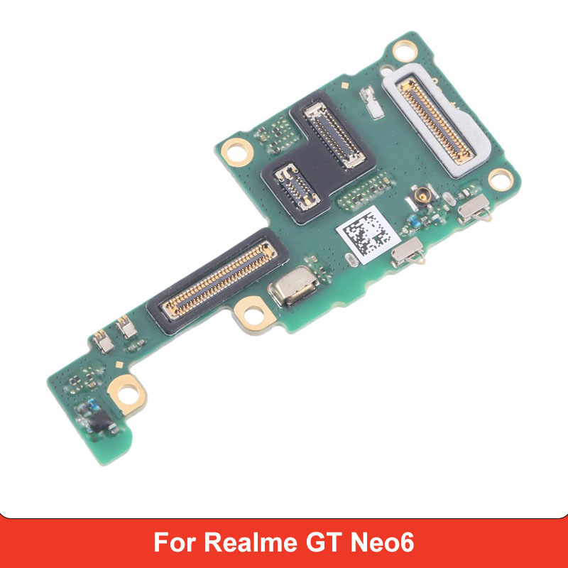 Voor Realme GT Neo6 SIM-kaartl - Realme Gt 6 recensie en prijs