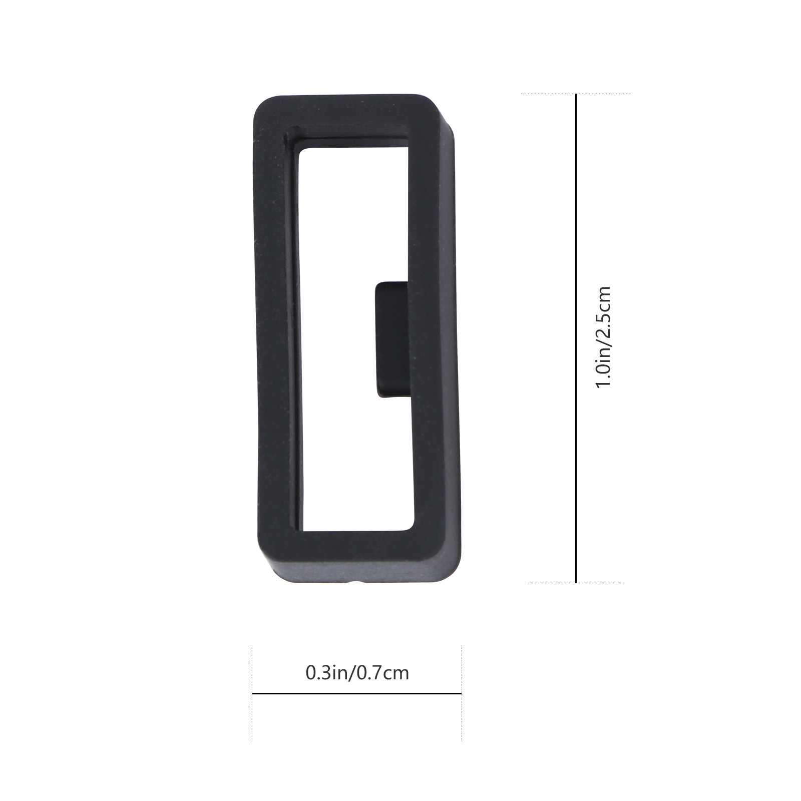 2 stuks premium siliconen horl - Silicone Band Replacement recensie en prijs