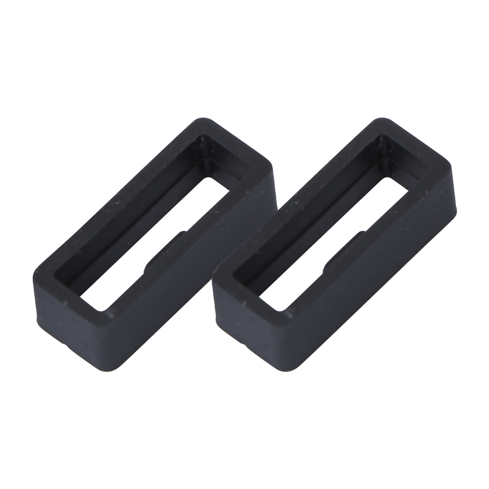 2 stuks premium siliconen horl - Silicone Band Replacement recensie en prijs