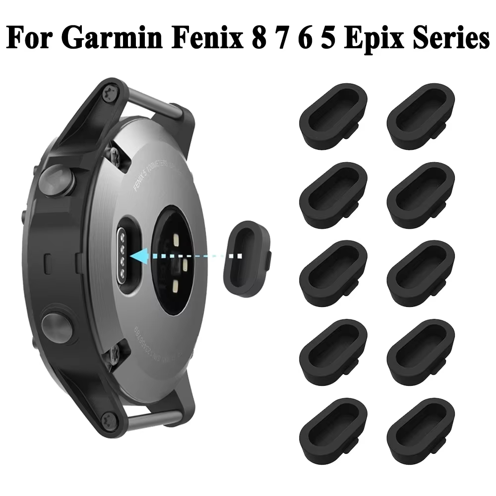 Voor Garmin Fenix 8 E 7 7X6 6X - Garmin Smartwatch Accessories recensie en prijs