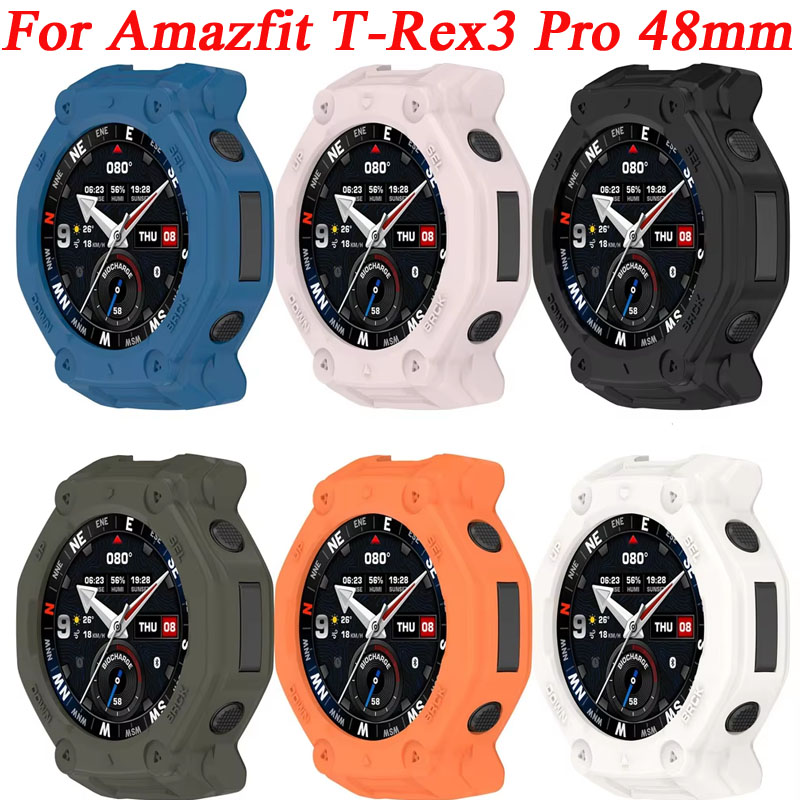 Holle Case Voor Huami Amazfit  - Amazfit Smartwatch Accessories recensie en prijs