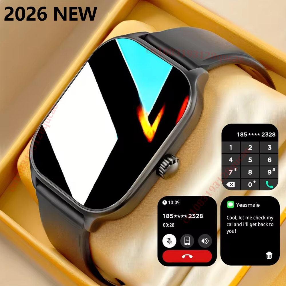 Smart Watch Android IOS Telefo - Smartwatch X12 recensie en prijs